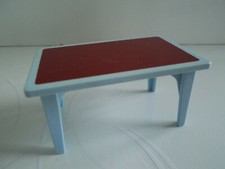 PLAYMOBIL vintage maisons