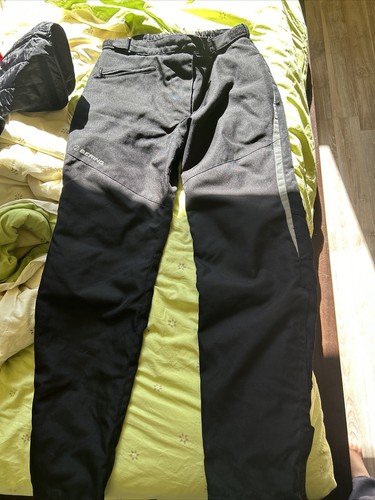 Pantalon moto béring femme - pantalon,