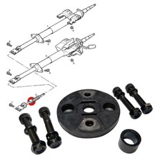 Flector de colonne de