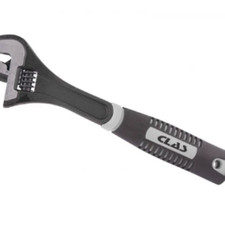Clé à Molette 300 mm – CLAS OS 0060