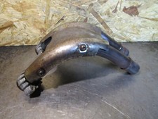 Collecteur d'echappement arrière Honda VF 750 F RC15 VF750