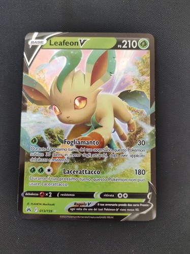 Pokémon leafeon 013 - pokémon,
