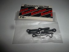 VINTAGE GRAUPNER jeux de