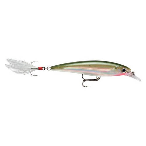 Rapala wobbler rap - rapala, x-rap