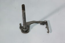 axe de sélection vitesse