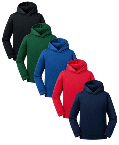 Russell 265b sweat capuche - 265b,