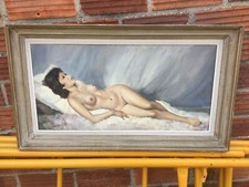 TRÈS BEAU NU FÉMININ J