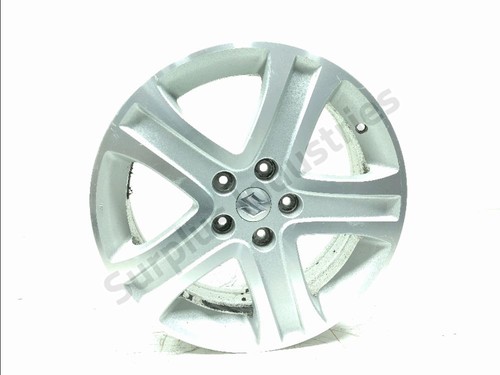 Jante aluminium suzuki - jante,