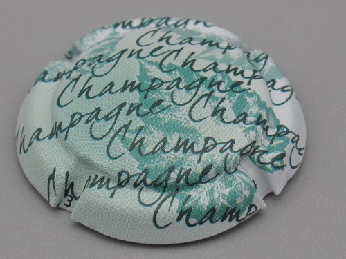 Muselet générique - ,