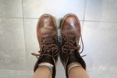 Boots bottines clarks - boots,,