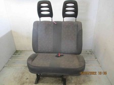 Banquette avant 8900RT Citroen JUMPY I