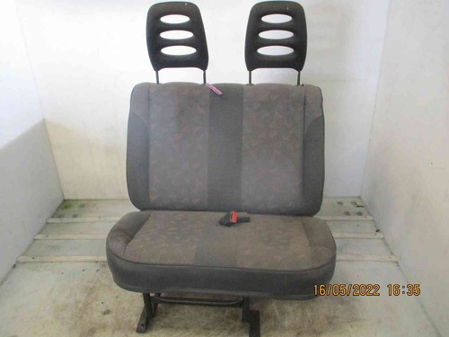Banquette avant citroen - citroen, jumpy