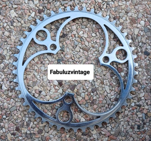 Nos old bike - old,