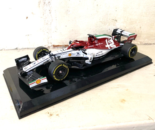 Voiture 24 alfa romeo - ✅voiture, f1
