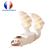 Sèche Chaussures Électrique