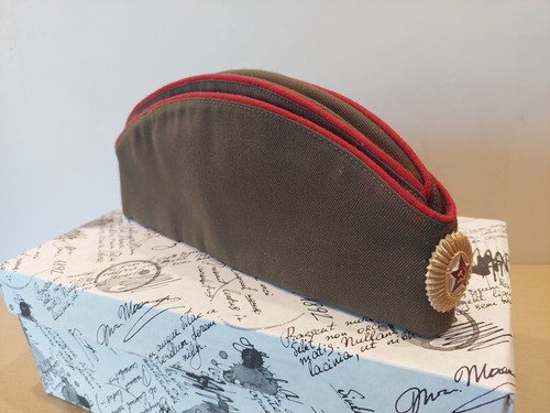 Casquette officier - casquette, d'officier