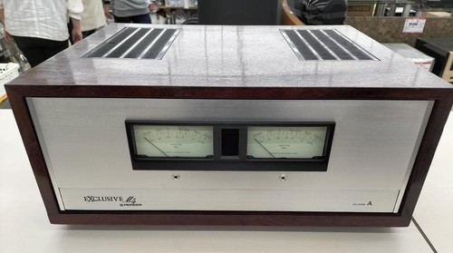 Amplificateur puissance - amplificateur,