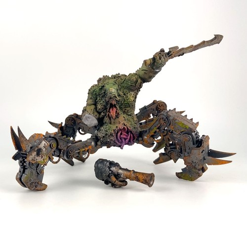 Nurgle soulgrinder - x1,
