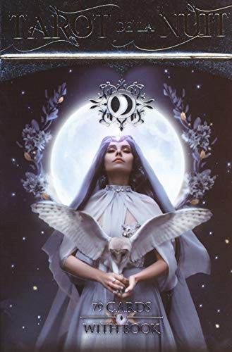 livre tarot persan