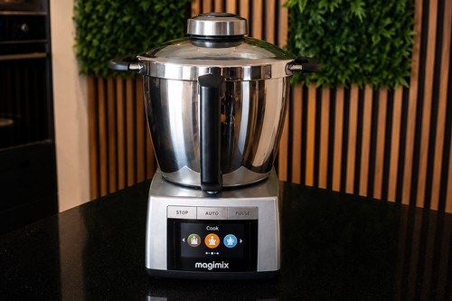 Magimix cook expert premium - magimix,
