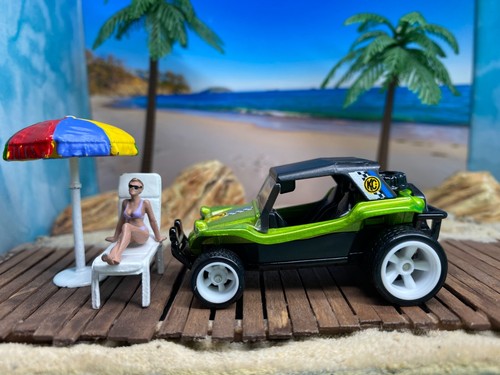 Meyers manx dune - meyers,