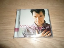 Bruno Pelletier Un monde à l'envers CD