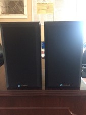 Audiophile bookshelf speakers - audiophile,
