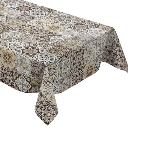 Nappe toile cirée - nappe,