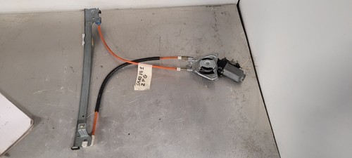 Leve vitre electrique avant