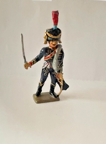 Figurine 75mm starlux - 75mm,