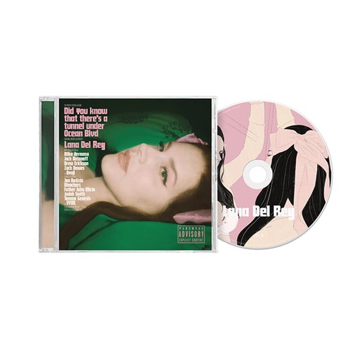 Lana del rey - lana, did