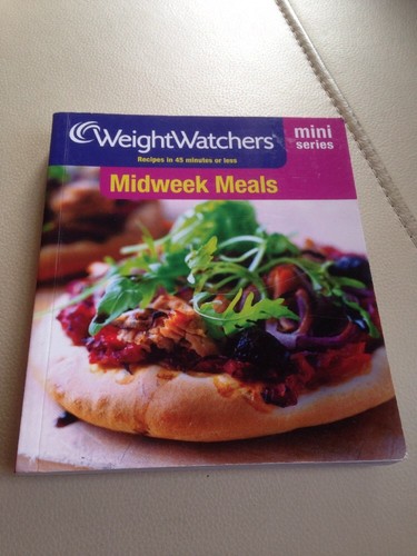 Weight watchers mini series - watchers,