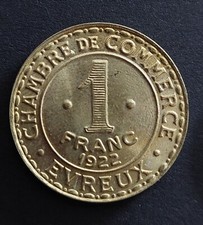 jeton monnaie de nécessité 1