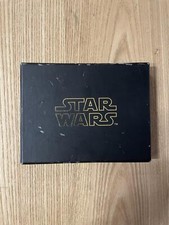 Star Wars Coffret Médaille