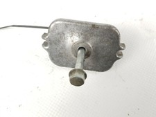 Carter / Moteur / Alternateur