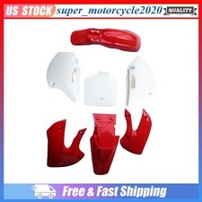 Premium New Plastic Fender