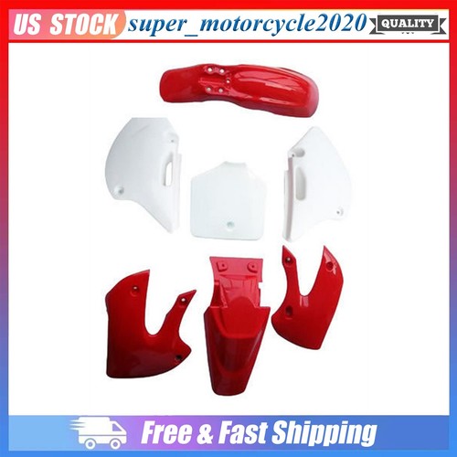 Premium new plastic - premium, fender
