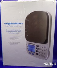 Weight Watchers Electronic