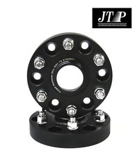 4x 30mm Élargisseurs de voie