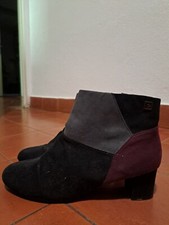 Chaussures Femme Bottines Taille 41