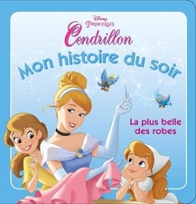 Cendrillon : La plus belle des