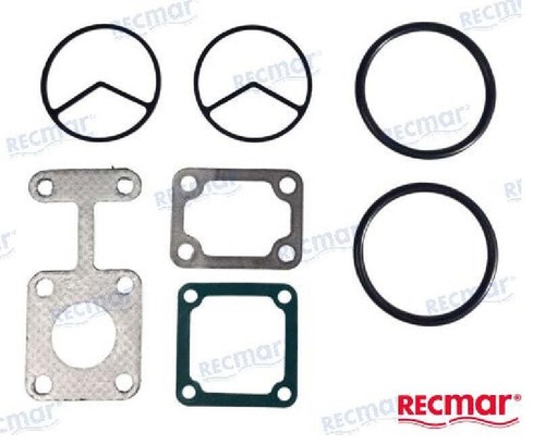 Kit joint pour radiateur - kit, de