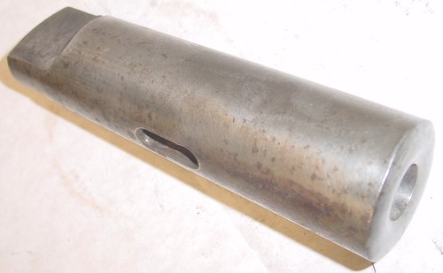 Cone morse cm5 - cm5, cm2