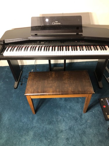 Electric piano yamaha - piano,