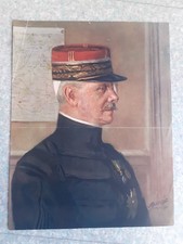 français ww2 portrait