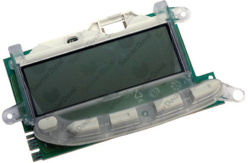 Saunier duval s1062200 carte - saunier,