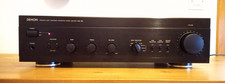 Denon pma 380 amplificateur - denon, pma-380