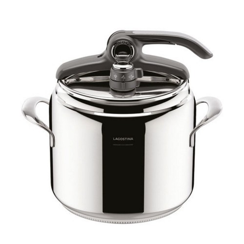 Lagostina autocuiseur inox - lagostina,