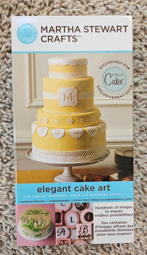 Martha stewart crafts elegant - martha,