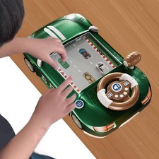 Jeu de simulation de